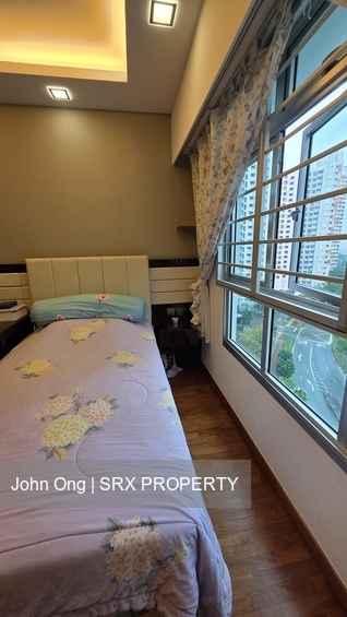 Blk 633C Senja Green (Bukit Panjang), HDB 4 Rooms #570005511